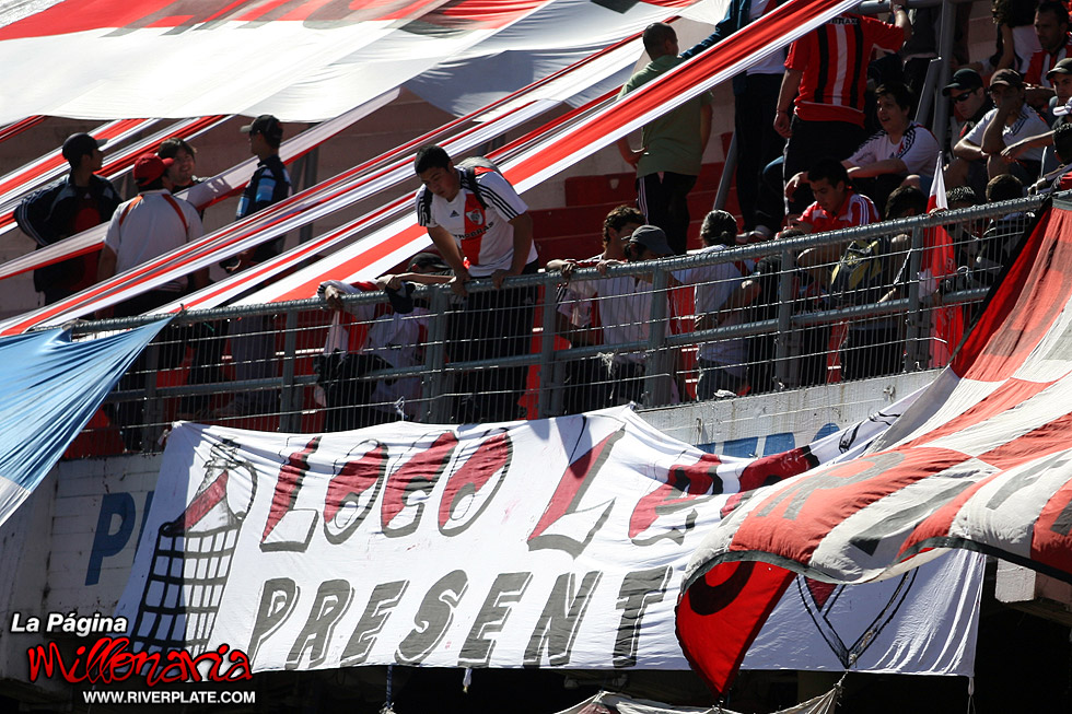 River Plate vs Independiente (AP 2009) 16