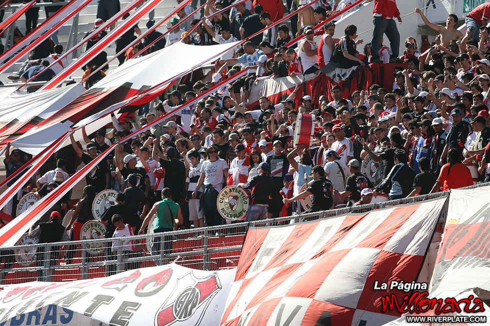 River Plate vs Independiente (AP 2009) 17