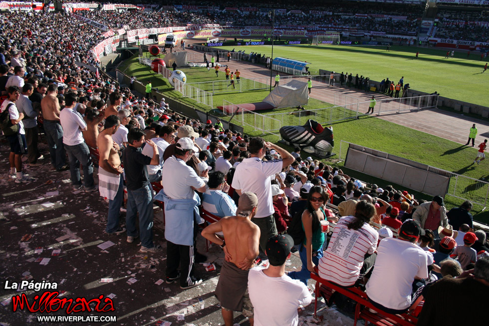 River Plate vs Independiente (AP 2009) 20