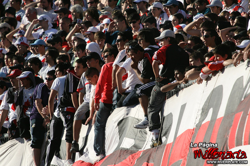River Plate vs Independiente (AP 2009) 22