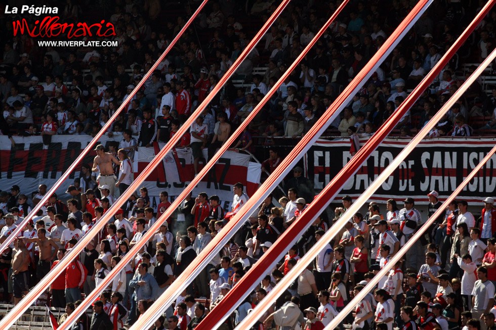 River Plate vs Independiente (AP 2009) 24