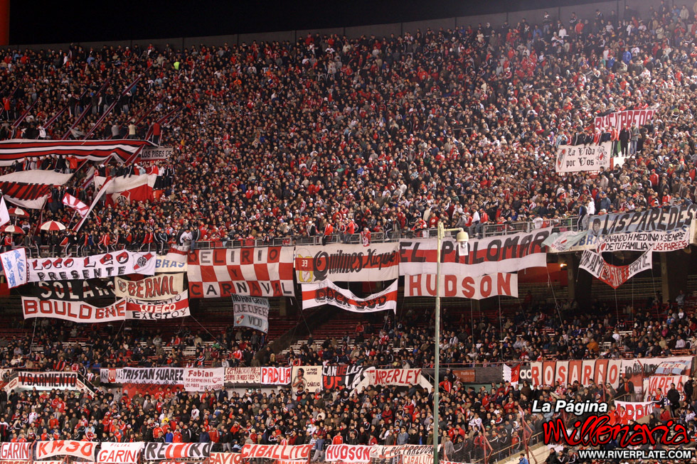 River Plate vs Lanús (SUD 2009) 18