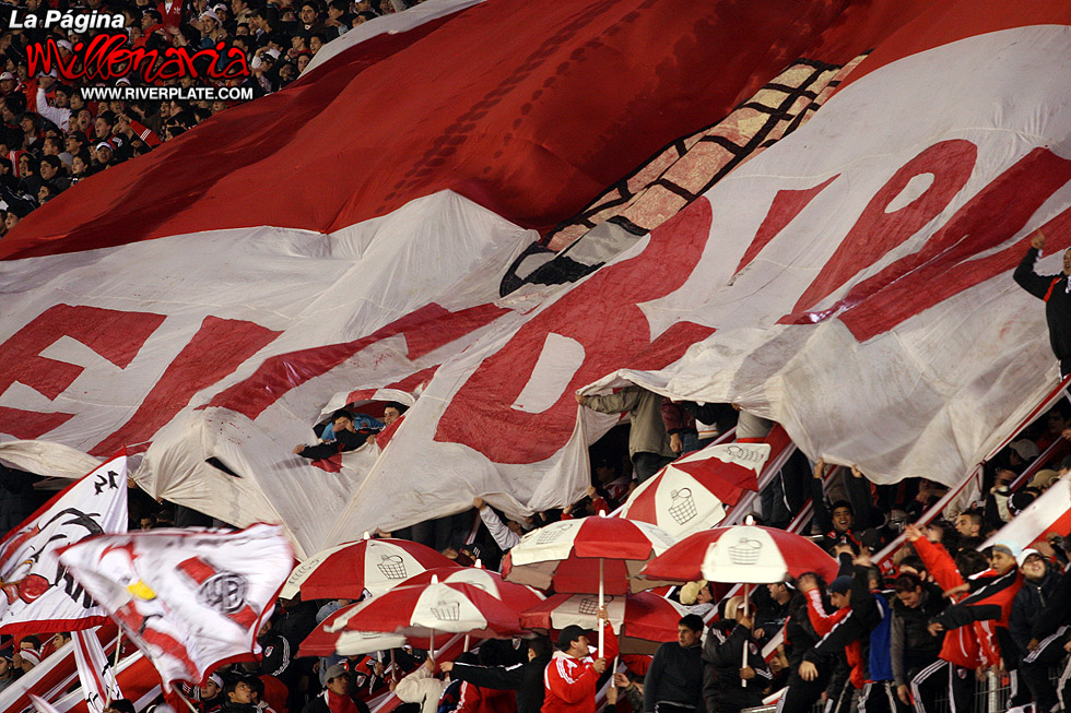 River Plate vs Lanús (SUD 2009) 20