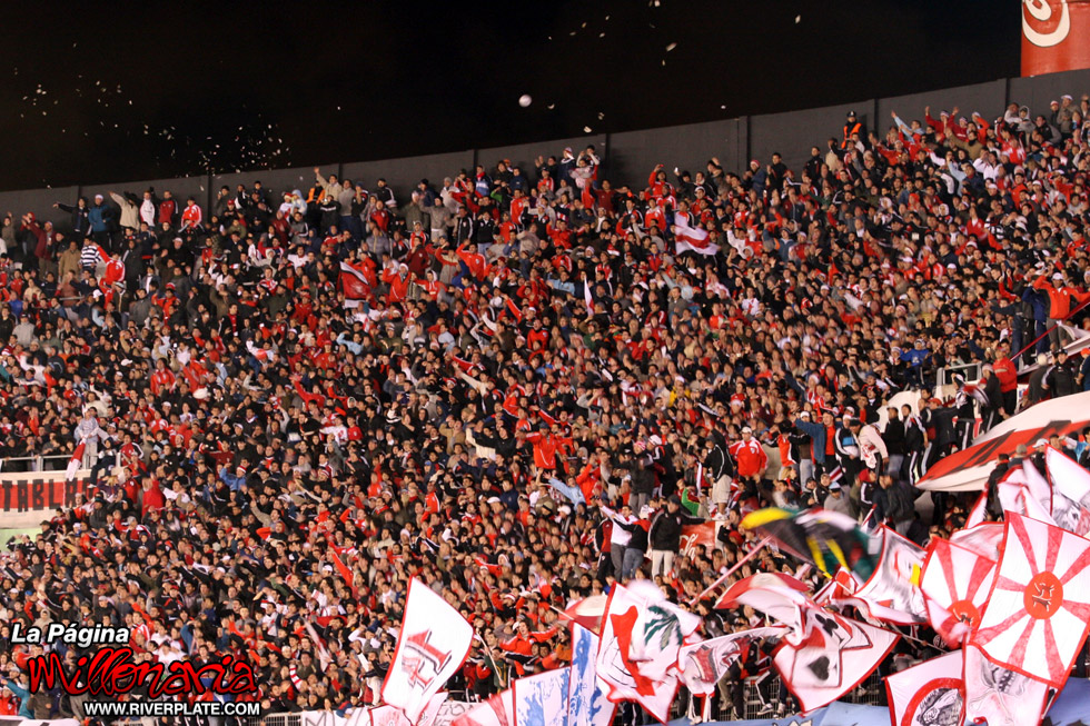 River Plate vs Lanús (SUD 2009) 19