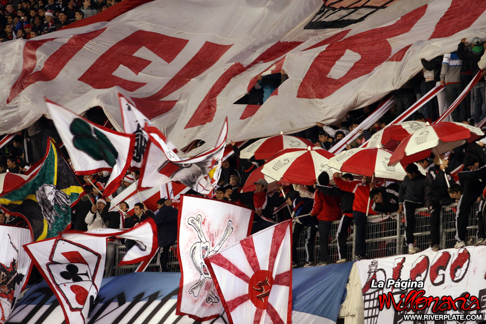River Plate vs Lanús (SUD 2009) 24