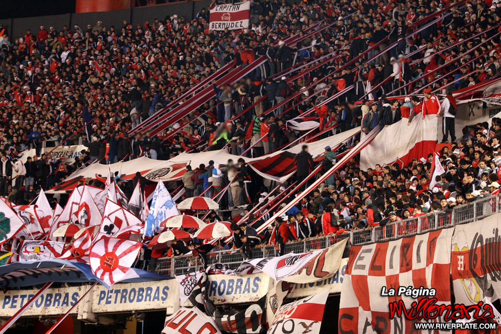 River Plate vs Lanús (SUD 2009) 25