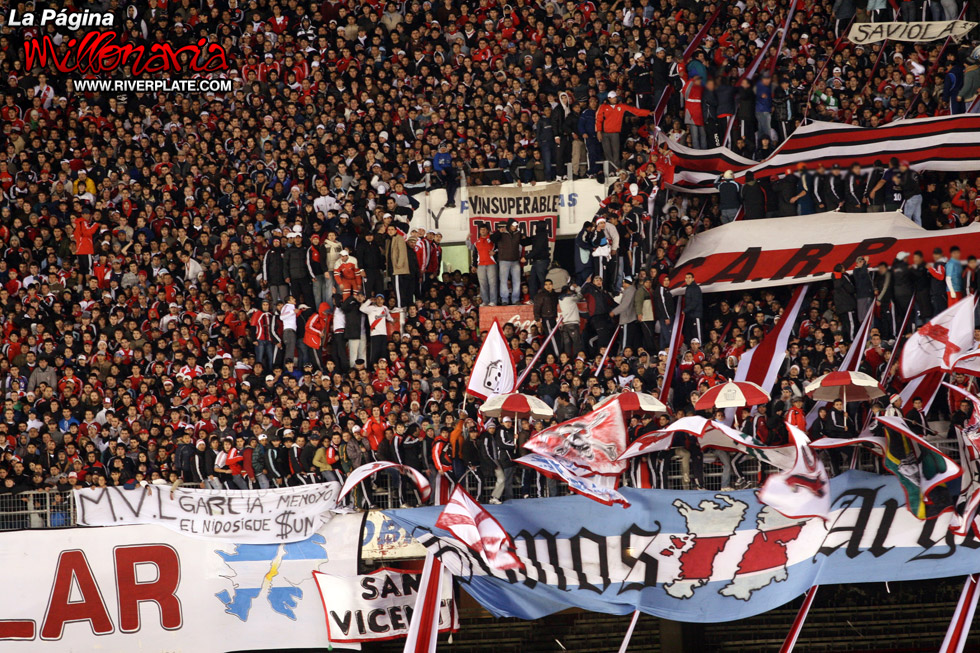 River Plate vs Lanús (SUD 2009) 30