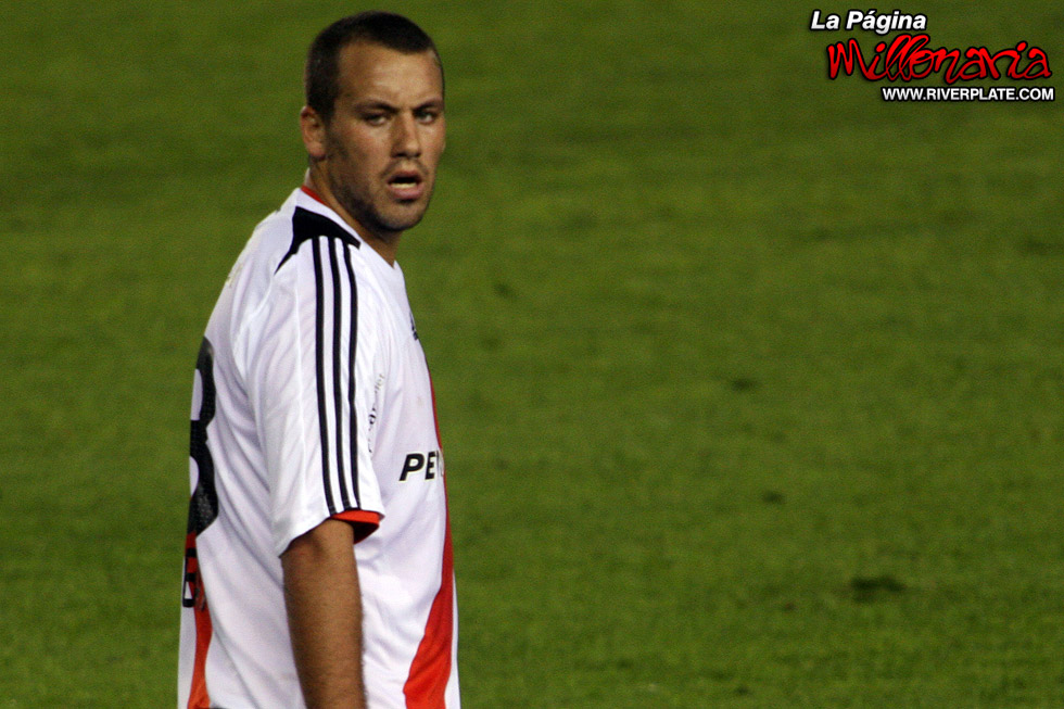 River Plate vs Lanús (SUD 2009) 31