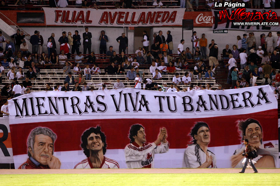 River Plate vs Atlético Tucumán (AP 2009) 15