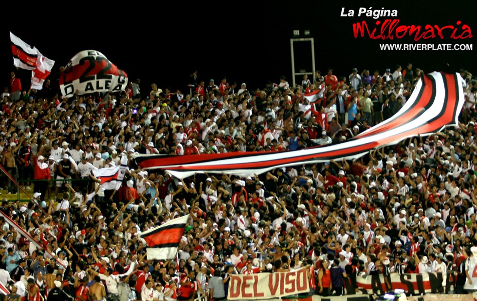 River Plate vs Boca Juniors (Mar del Plata 2010) 4