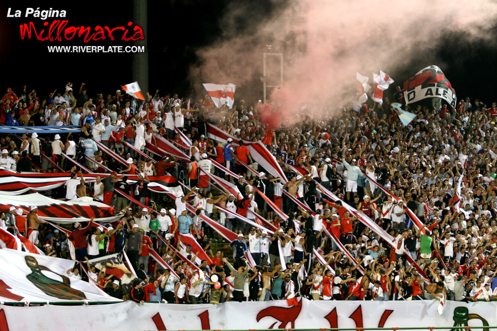 River Plate vs Boca Juniors (Mar del Plata 2010) 5