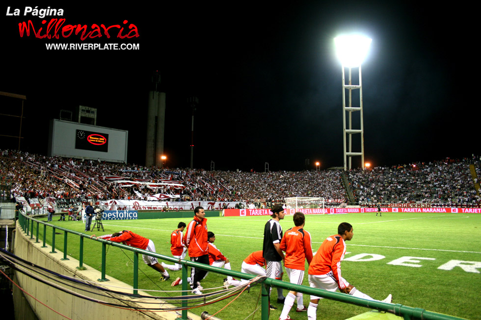 River Plate vs Boca Juniors (Mar del Plata 2010) 10