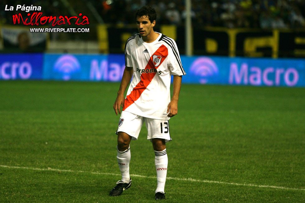 River Plate vs Boca Juniors (Mar del Plata 2010) 13