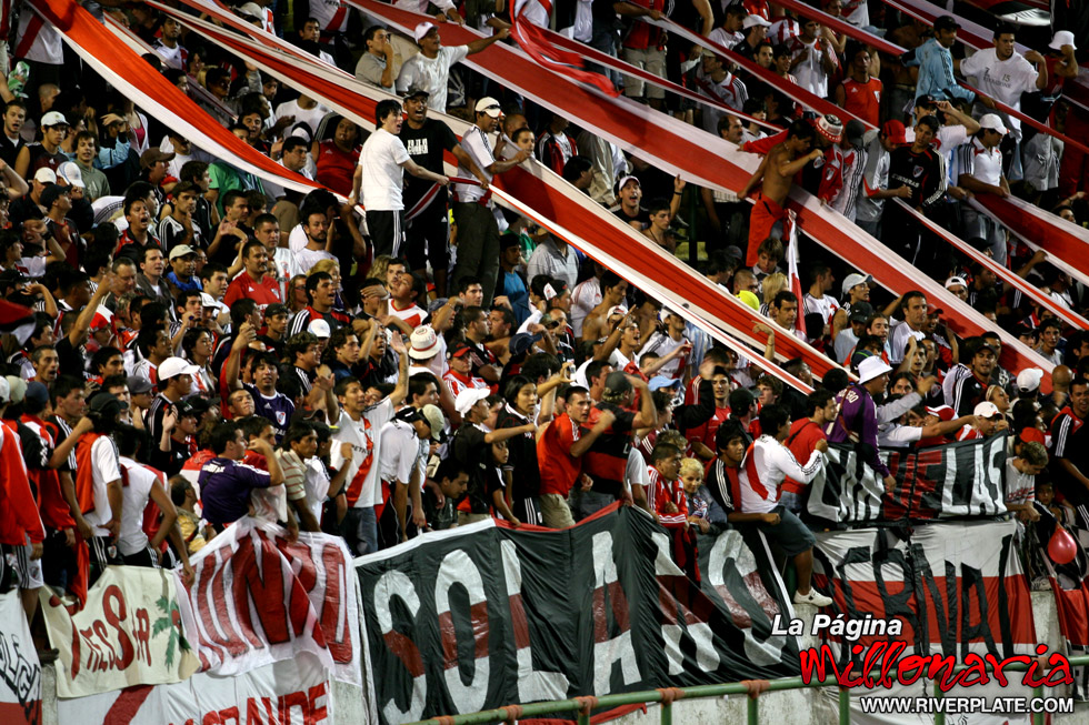 River Plate vs Boca Juniors (Mar del Plata 2010) 7