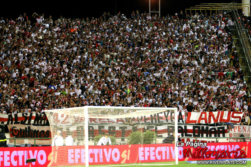 River Plate vs Boca Juniors (Mar del Plata 2010) 14