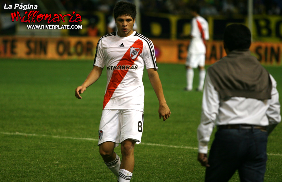 River Plate vs Boca Juniors (Mar del Plata 2010) 15