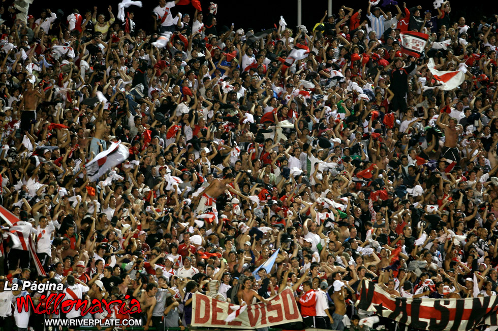 River Plate vs Boca Juniors (Mar del Plata 2010) 18