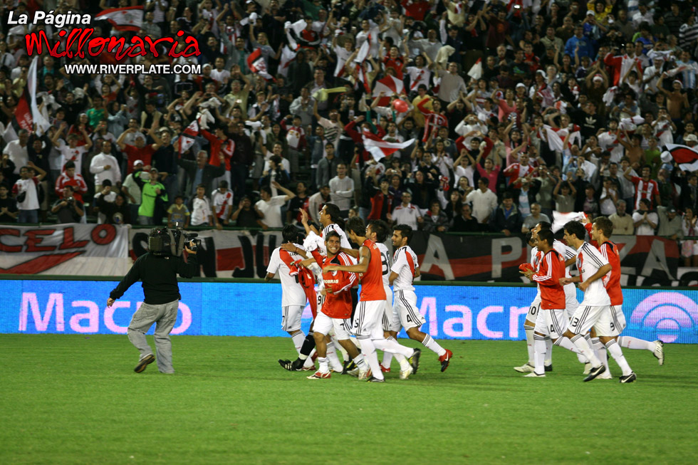 River Plate vs Boca Juniors (Mar del Plata 2010) 19