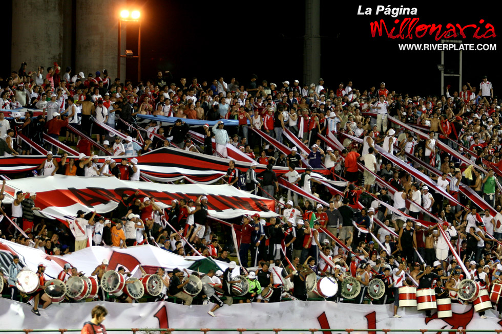 River Plate vs Boca Juniors (Mar del Plata 2010) 24