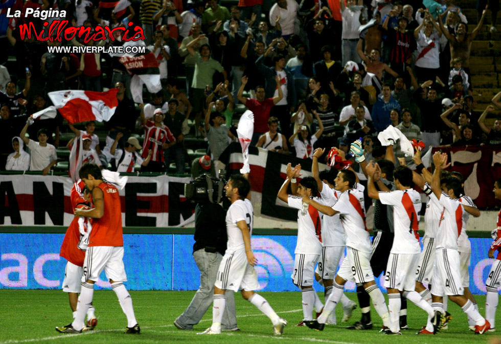 River Plate vs Boca Juniors (Mar del Plata 2010) 20