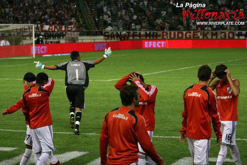 River Plate vs Boca Juniors (Mar del Plata 2010) 22