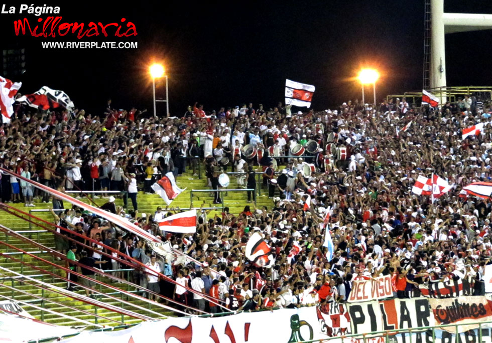 River Plate vs Boca Juniors (Mar del Plata 2010) 23