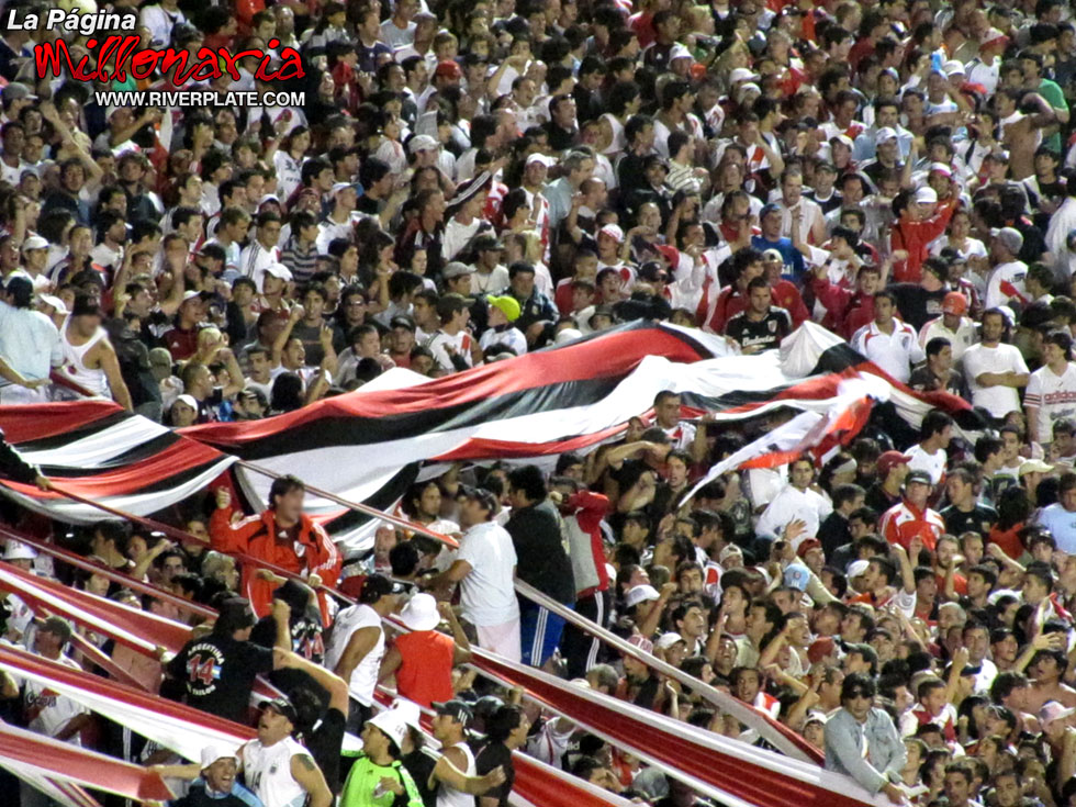 River Plate vs Boca Juniors (Mar del Plata 2010) 25