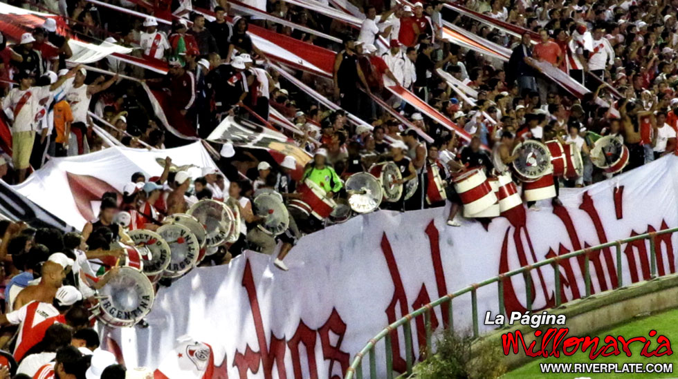River Plate vs Boca Juniors (Mar del Plata 2010) 26