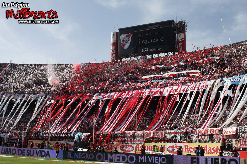 River Plate vs Boca Juniors (AP 2009) 25