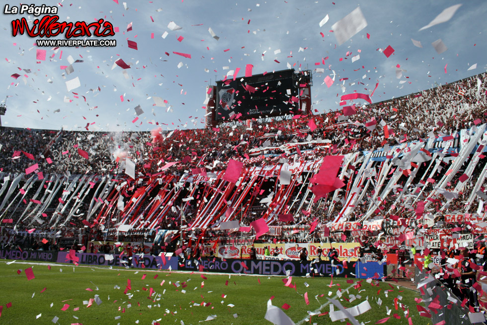 River Plate vs Boca Juniors (AP 2009) 26