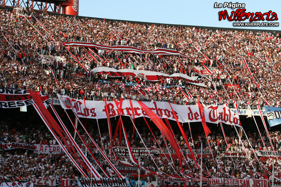 River Plate vs Boca Juniors (AP 2009) 34