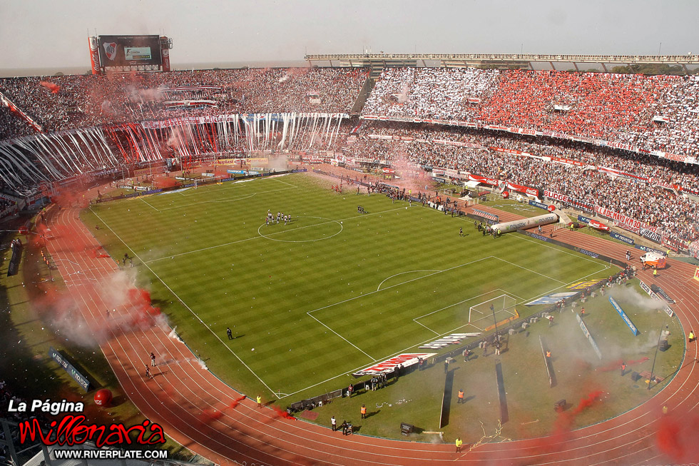 River Plate vs Boca Juniors (AP 2009) 12