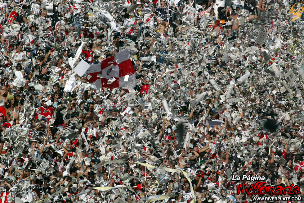 River Plate vs Boca Juniors (AP 2009) 14