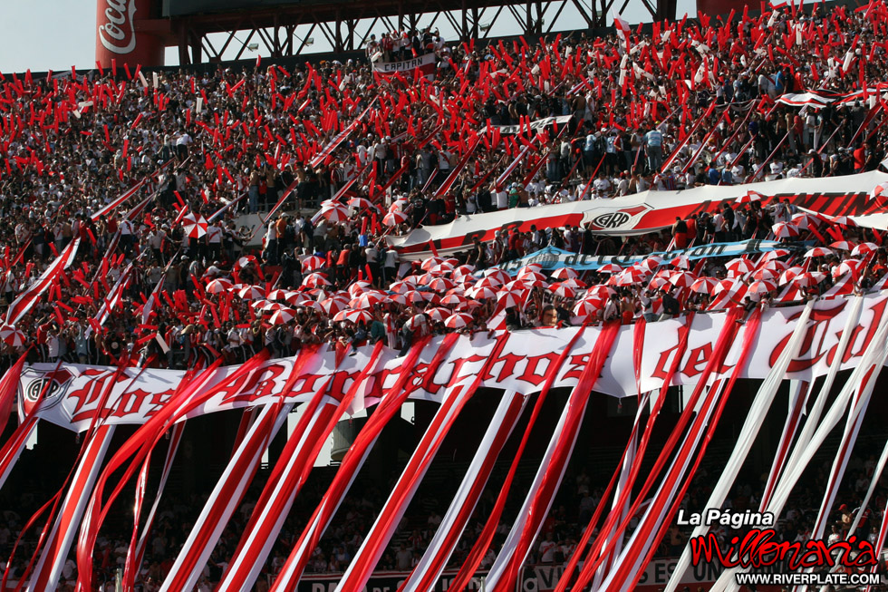 River Plate vs Boca Juniors (AP 2009) 39