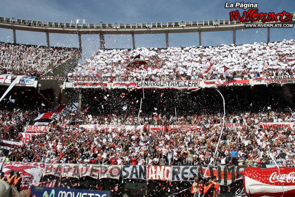 River Plate vs Boca Juniors (AP 2009) 37