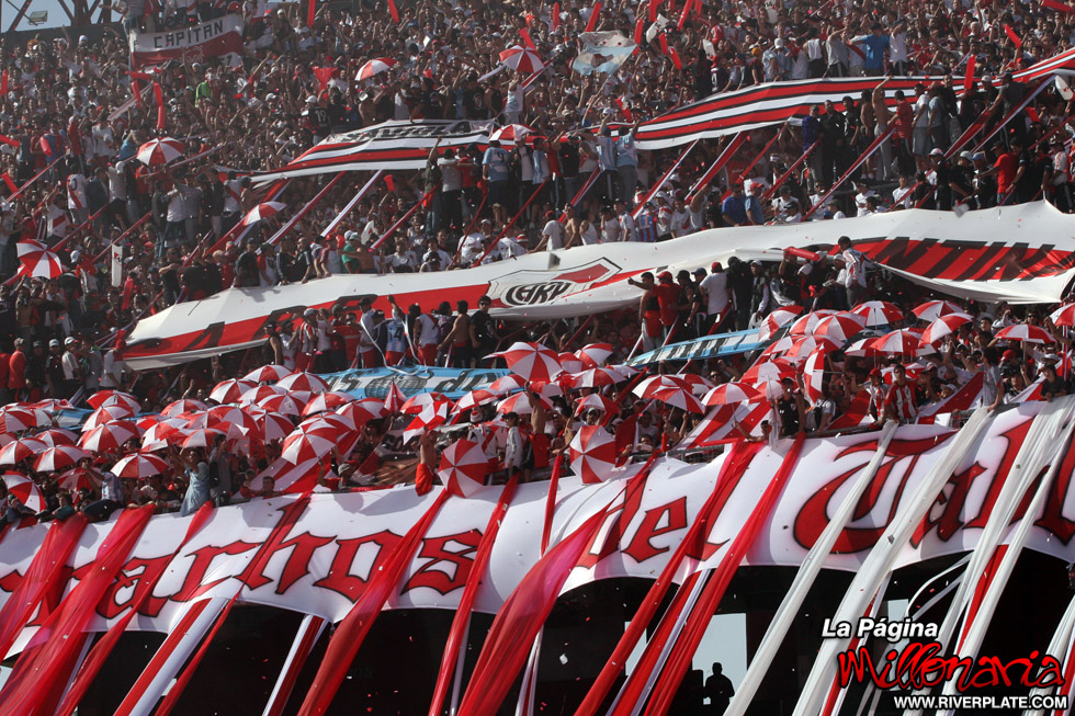 River Plate vs Boca Juniors (AP 2009) 38
