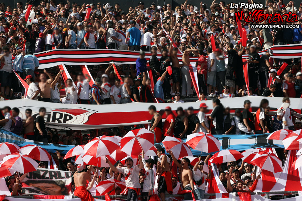 River Plate vs Boca Juniors (AP 2009) 40
