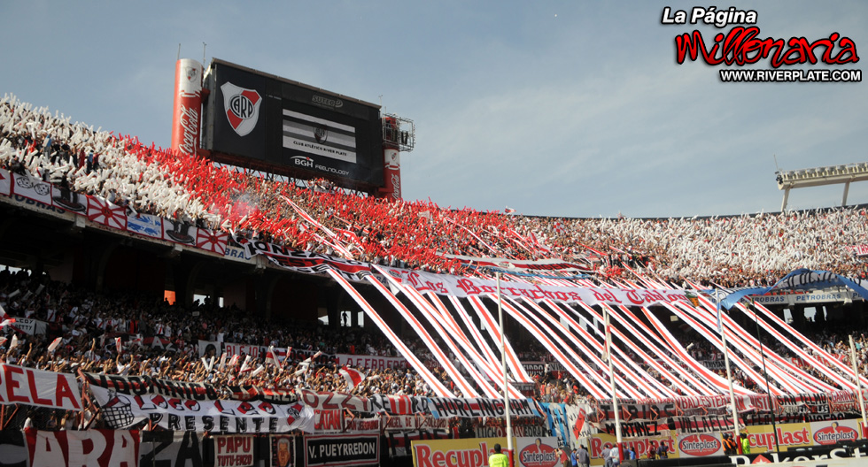 River Plate vs Boca Juniors (AP 2009) 4