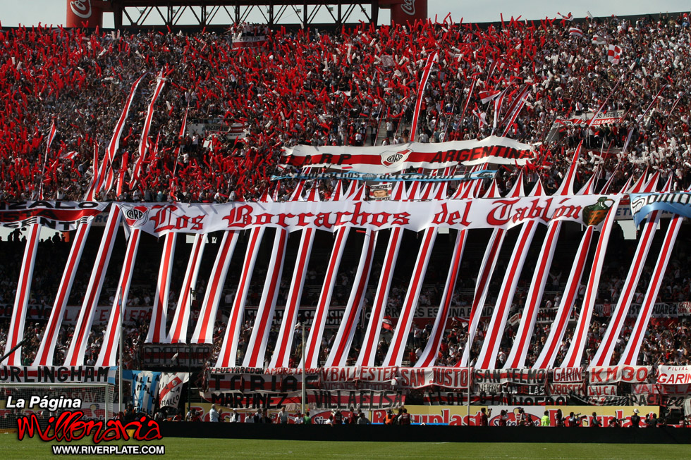 River Plate vs Boca Juniors (AP 2009) 41