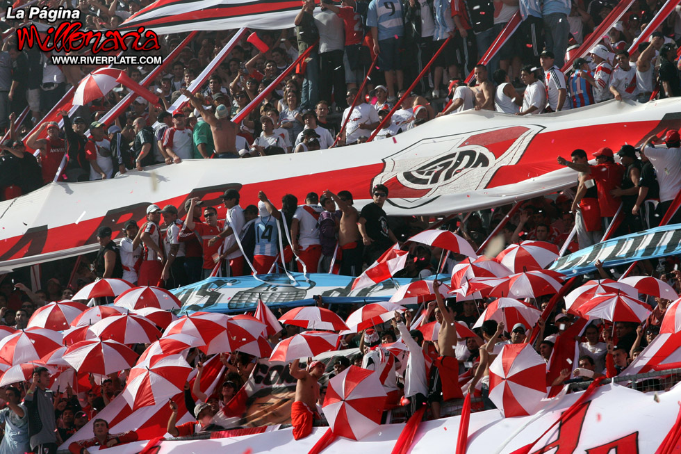 River Plate vs Boca Juniors (AP 2009) 45