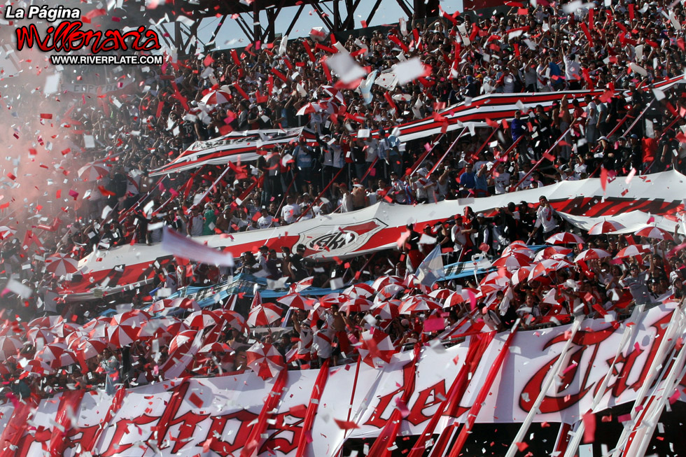 River Plate vs Boca Juniors (AP 2009) 43