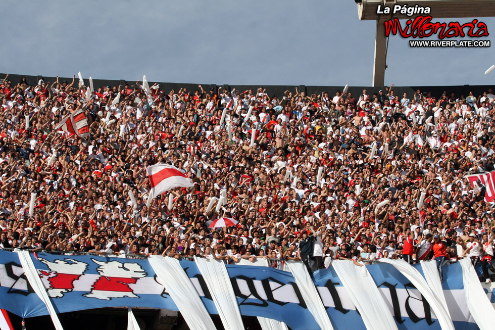 River Plate vs Boca Juniors (AP 2009) 42
