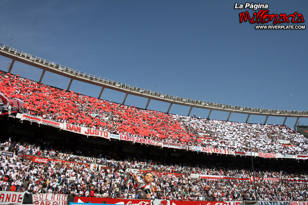River Plate vs Boca Juniors (AP 2009) 28
