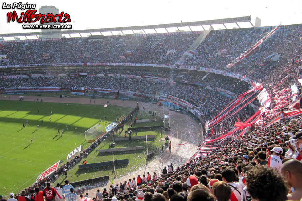 River Plate vs Boca Juniors (AP 2009) 16