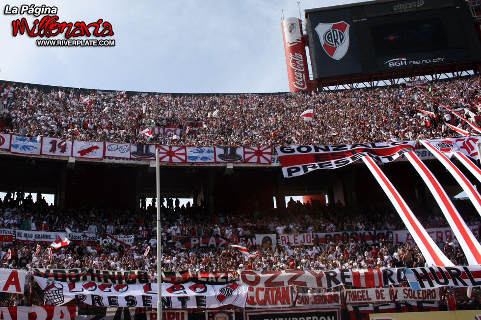 River Plate vs Boca Juniors (AP 2009) 29