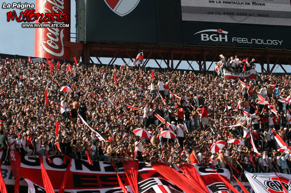 River Plate vs Boca Juniors (AP 2009) 51