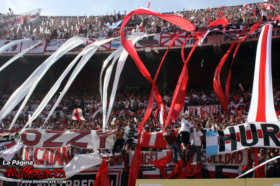 River Plate vs Boca Juniors (AP 2009) 30