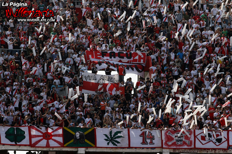 River Plate vs Boca Juniors (AP 2009) 48