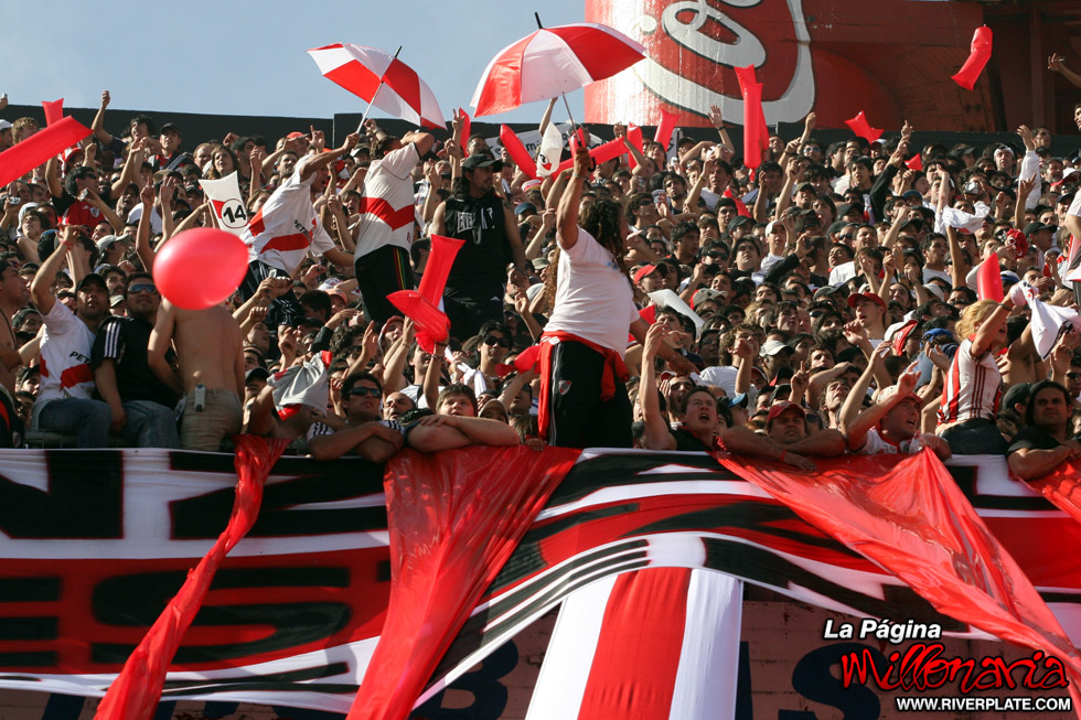 River Plate vs Boca Juniors (AP 2009) 53