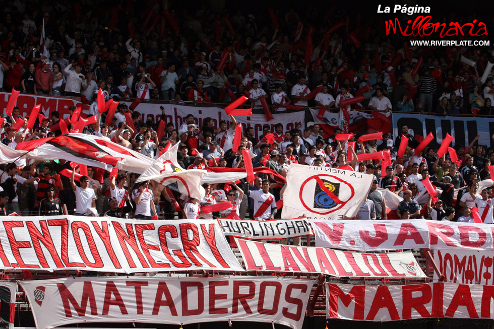 River Plate vs Boca Juniors (AP 2009) 52